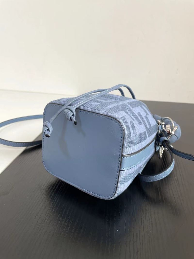 F**di bucket bags